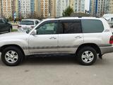 Toyota Land Cruiser 2003 годаүшін8 500 000 тг. в Алматы – фото 3