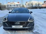 Hyundai Sonata 2020 годаfor10 800 000 тг. в Астана – фото 3