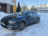 Hyundai Sonata 2020 годаүшін10 800 000 тг. в Астана