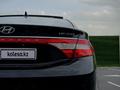 Hyundai Grandeur 2014 годаүшін8 500 000 тг. в Шымкент – фото 7