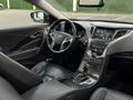 Hyundai Grandeur 2014 годаүшін8 500 000 тг. в Шымкент – фото 18