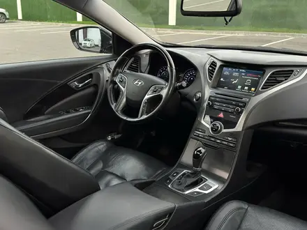 Hyundai Grandeur 2014 года за 8 500 000 тг. в Шымкент – фото 18