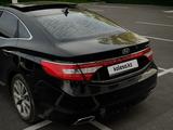 Hyundai Grandeur 2014 годаүшін8 500 000 тг. в Шымкент – фото 5