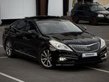 Hyundai Grandeur 2014 годаүшін8 500 000 тг. в Шымкент