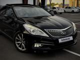 Hyundai Grandeur 2014 годаүшін8 500 000 тг. в Шымкент – фото 3
