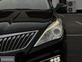 Hyundai Grandeur 2014 годаүшін8 500 000 тг. в Шымкент – фото 9