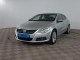 Volkswagen Passat CC 2010 годаүшін4 840 000 тг. в Шымкент