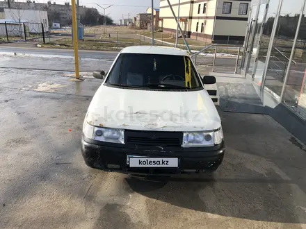 ВАЗ (Lada) 2110 1999 года за 710 000 тг. в Ленгер – фото 12