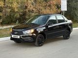 ВАЗ (Lada) Granta 2190 2023 годаүшін4 350 000 тг. в Актобе – фото 3