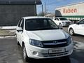 ВАЗ (Lada) Granta 2190 2014 годаfor3 500 000 тг. в Шымкент – фото 2