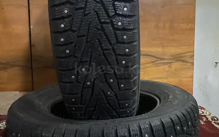 Ikon Tyres (Nokian) Nordmanүшін250 000 тг. в Караганда