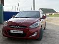 Hyundai Accent 2011 года за 3 000 000 тг. в Айтеке би – фото 2