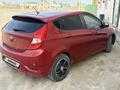 Hyundai Accent 2011 года за 3 000 000 тг. в Айтеке би – фото 4