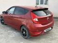 Hyundai Accent 2011 года за 3 000 000 тг. в Айтеке би – фото 3
