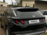 Hyundai Tucson 2025 годаүшін11 990 000 тг. в Шымкент – фото 5