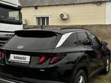 Hyundai Tucson 2025 годаүшін11 990 000 тг. в Шымкент – фото 4