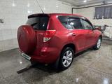 Toyota RAV4 2007 года за 7 200 000 тг. в Караганда – фото 5