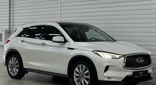 Infiniti QX50 2018 года за 13 900 000 тг. в Астана