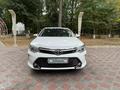 Toyota Camry 2015 годаүшін12 200 000 тг. в Тараз