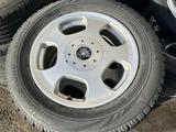 Диски с резиной Toyota 195/65 R15 5/114.3 из Японии за 160 000 тг. в Караганда