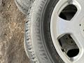 Диски с резиной Toyota 195/65 R15 5/114.3 из Японииүшін160 000 тг. в Караганда – фото 3