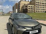 Toyota Corolla 2020 годаүшін8 800 000 тг. в Актобе – фото 5