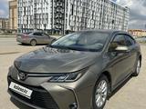 Toyota Corolla 2020 годаүшін8 800 000 тг. в Актобе – фото 3