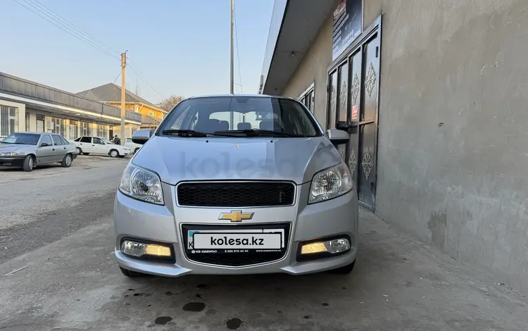 Chevrolet Nexia 2021 годаfor5 650 000 тг. в Шымкент