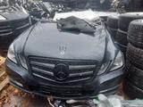 Бампер W212 до рест за 707 тг. в Шымкент