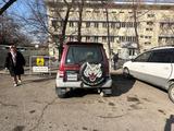 Mitsubishi Pajero Junior 1996 годаүшін2 500 000 тг. в Алматы – фото 4