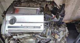 Двигатель VQ Nissan Cefiro за 280 000 тг. в Алматы