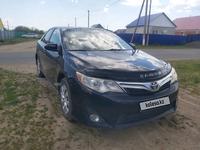 Toyota Camry 2012 года за 6 700 000 тг. в Уральск