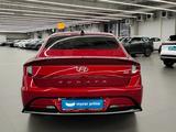 Hyundai Sonata 2023 года за 12 890 000 тг. в Алматы – фото 5