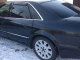 Audi A8 1997 года за 2 400 000 тг. в Экибастуз