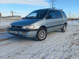 Mitsubishi Space Wagon 1993 годаүшін1 700 000 тг. в Петропавловск