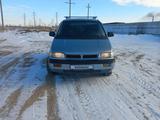 Mitsubishi Space Wagon 1993 годаүшін1 700 000 тг. в Петропавловск – фото 5