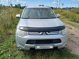 Mitsubishi Outlander 2012 года за 7 400 000 тг. в Петропавловск – фото 2