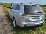 Mitsubishi Outlander 2012 годаүшін7 500 000 тг. в Петропавловск – фото 4