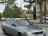 ВАЗ (Lada) Priora 2170 2011 годаүшін2 400 000 тг. в Костанай