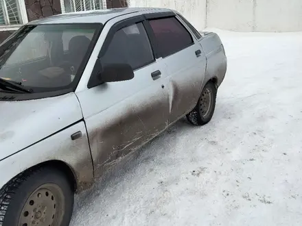 ВАЗ (Lada) 2110 2000 года за 700 000 тг. в Кокшетау – фото 17