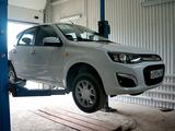Ремонт диагностика автомобилей ВАЗ (VAZ) ЛАДА (LADA) На все виды работ пред в Алматы