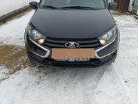 ВАЗ (Lada) Granta 2020 года за 4 150 000 тг. в Костанай