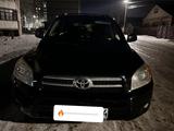 Toyota RAV4 2008 годаүшін7 300 000 тг. в Павлодар – фото 2