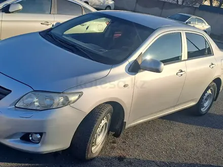 Toyota Corolla 2008 года за 5 400 000 тг. в Мырзакент – фото 4