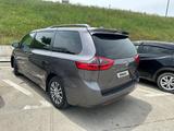 Toyota Sienna 2020 годаfor11 900 000 тг. в Уральск – фото 3