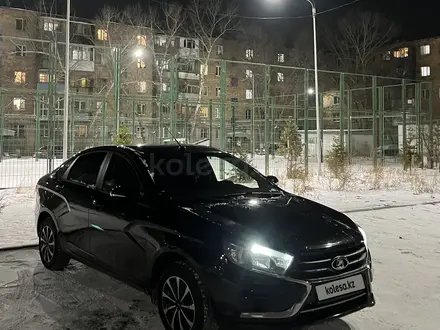 ВАЗ (Lada) Vesta 2019 года за 5 300 000 тг. в Караганда