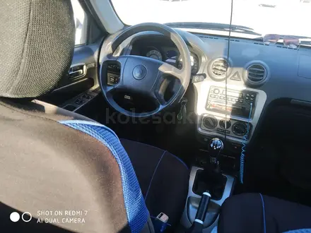 Geely CK 2015 года за 3 500 000 тг. в Костанай – фото 6