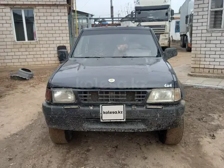 Opel Frontera 1992 года за 800 000 тг. в Актобе