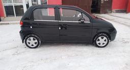 Daewoo Matiz 2012 годаүшін1 840 000 тг. в Кызылорда – фото 4