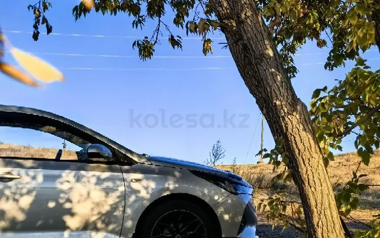 Hyundai Accent 2021 годаүшін8 000 000 тг. в Караганда